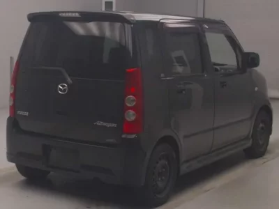 Mazda AZ WAGON
