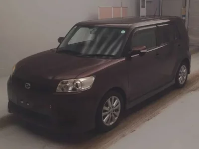 Toyota COROLLA RUMION