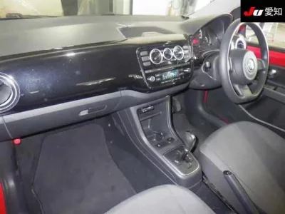 Volkswagen UP