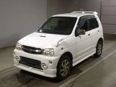 Daihatsu TERIOS KID