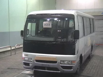 Nissan CIVILIAN