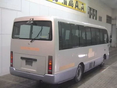 Nissan CIVILIAN