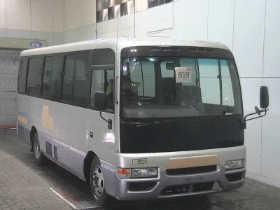 Nissan CIVILIAN