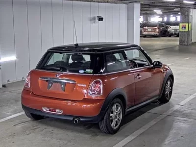 BMW MINI