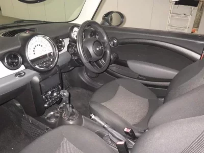 BMW MINI