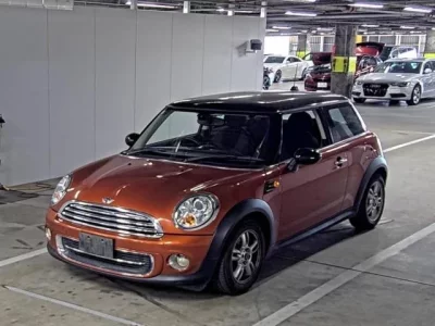 BMW MINI