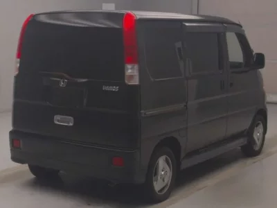 Honda VAMOS