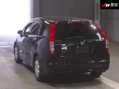 Honda STREAM