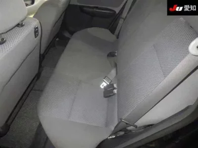 Nissan WINGROAD