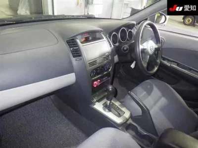 Nissan WINGROAD