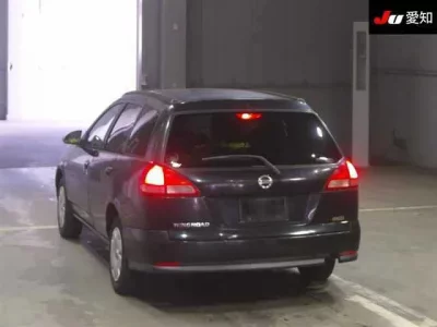 Nissan WINGROAD