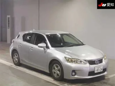 Lexus CT