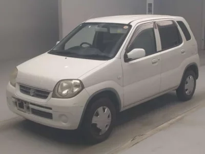 Suzuki KEI