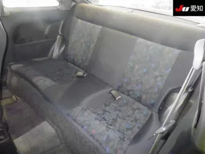Toyota CYNOS