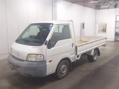 Mazda BONGO