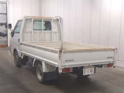 Mazda BONGO