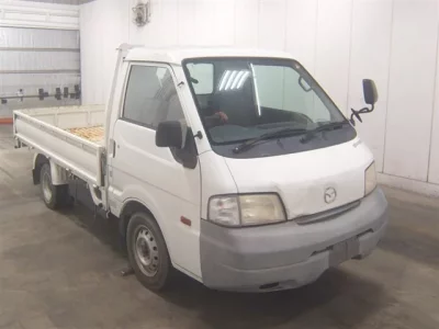 Mazda BONGO