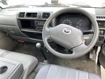 Mazda BONGO