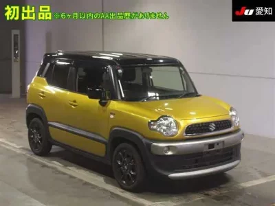 Suzuki XBEE