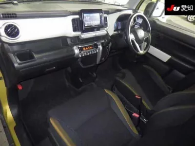 Suzuki XBEE