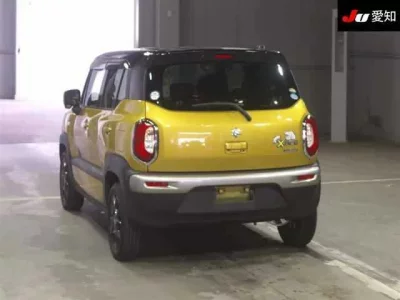 Suzuki XBEE