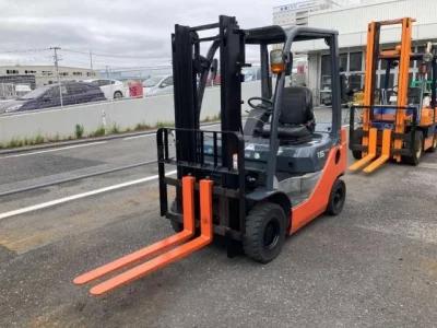 Toyota FORKLIFT