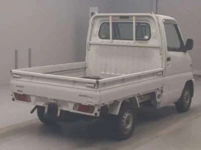 Mitsubishi MINICAB TRUCK