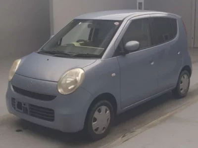Suzuki MRWAGON