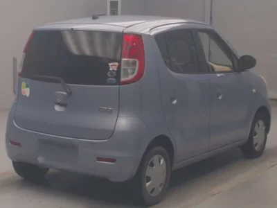 Suzuki MRWAGON