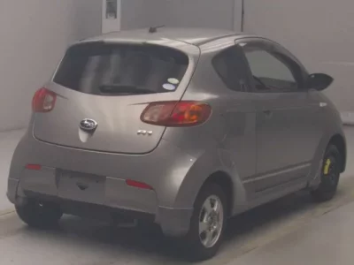 Subaru R1