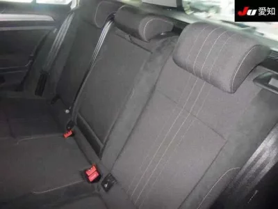Volkswagen GOLF ALLTRACK