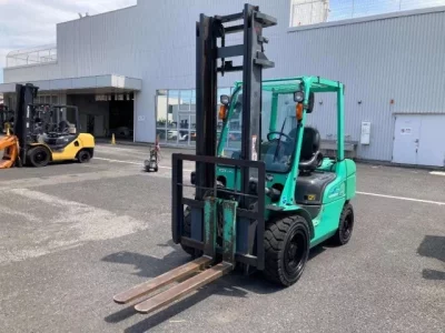 Mitsubishi FORKLIFT