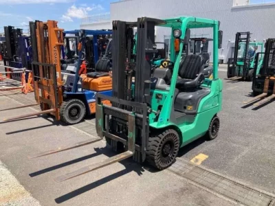 Mitsubishi FORKLIFT