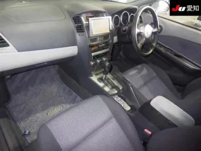 Nissan WINGROAD