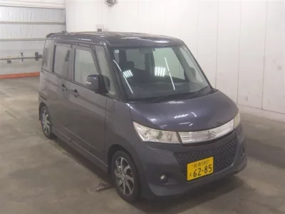 Suzuki PALETTE