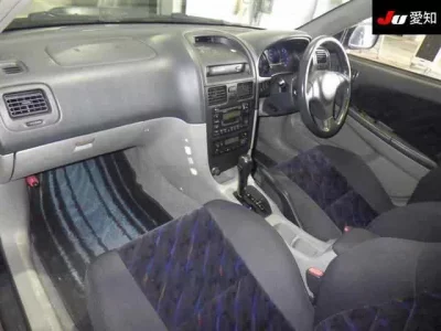 Toyota CALDINA