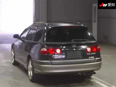 Toyota CALDINA