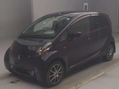 Mitsubishi I