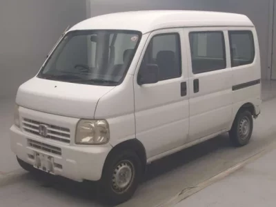 Honda ACTY VAN