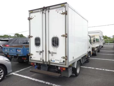 Toyota DYNA
