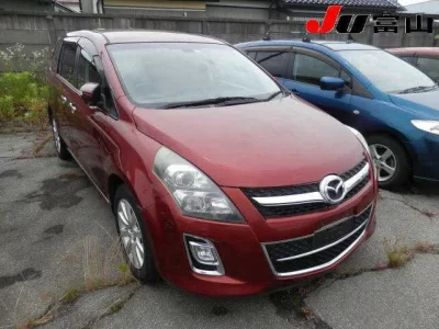 Mazda MPV