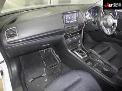 Mazda ATENZA SEDAN