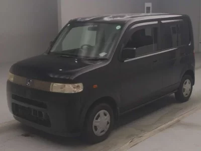 Honda THATS