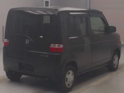 Honda THATS