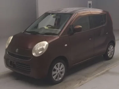 Suzuki MRWAGON