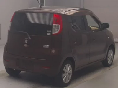 Suzuki MRWAGON