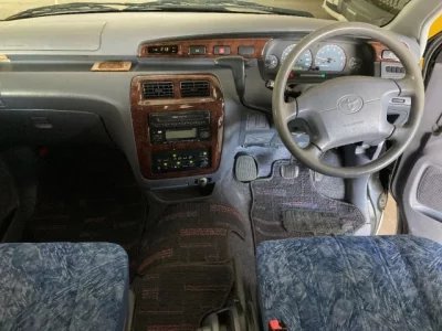 Toyota LITE ACE NOAH