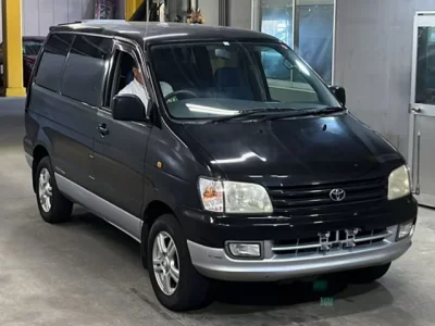 Toyota LITE ACE NOAH