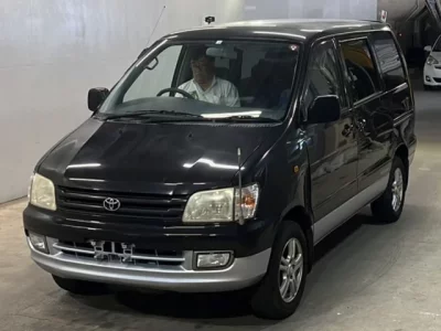 Toyota LITE ACE NOAH
