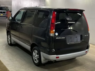 Toyota LITE ACE NOAH